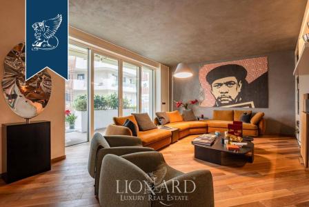 Апартаменты в Милане, Италия (цена по запросу)