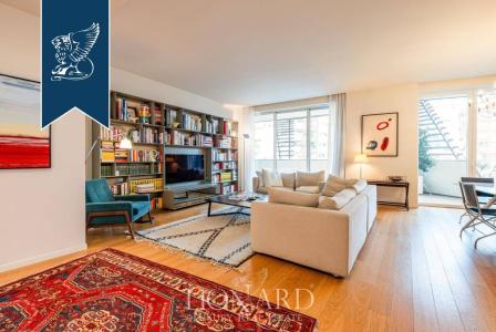 Апартаменты за 2 900 000 евро в Милане, Италия