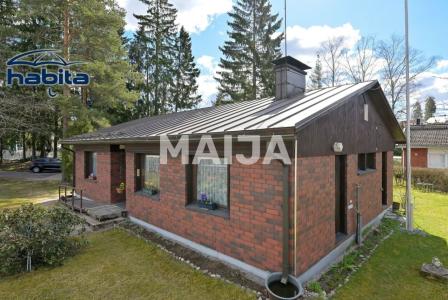 Дом за 229 000 евро в Вантаа, Финляндия