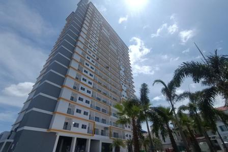 Квартира за 36 079 евро в Сиануквиле, Камбоджа