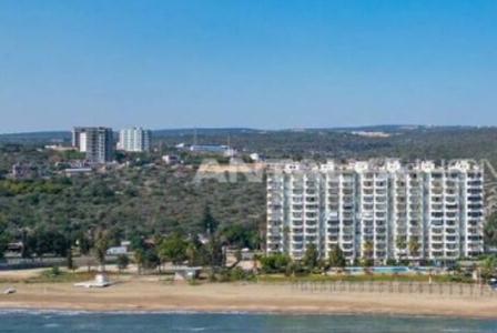 Квартира за 52 000 евро в Мерсине, Турция