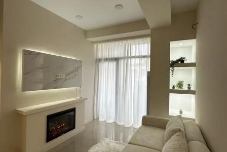 Квартира за 90 251 евро в Тбилиси, Грузия