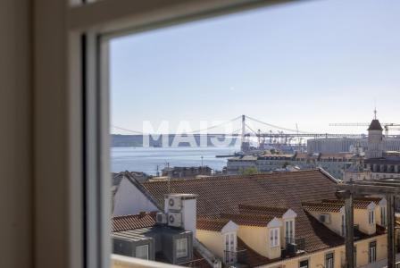 Апартаменты за 1 200 000 евро в Лиссабоне, Португалия