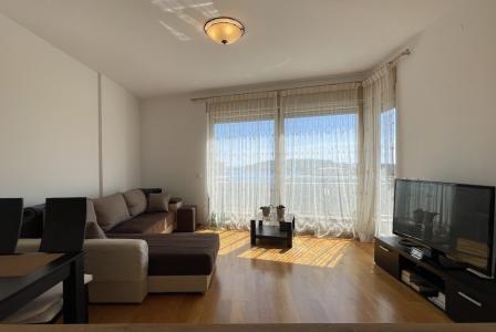 Квартира за 213 000 евро в Бечичи, Черногория