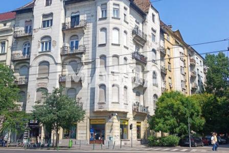 Апартаменты за 158 707 евро в Будапеште, Венгрия