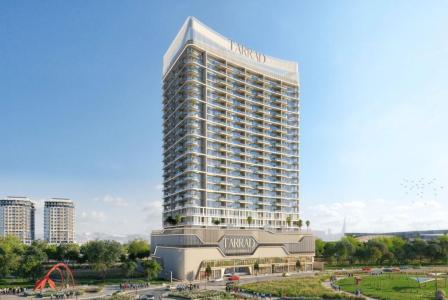 Офис за 394 609 евро в Дубае, ОАЭ
