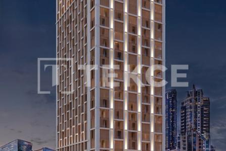 Апартаменты за 5 130 000 евро в ОАЭ