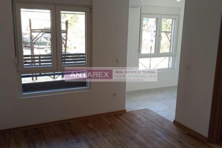 Апартаменты за 113 400 евро в Будве, Черногория