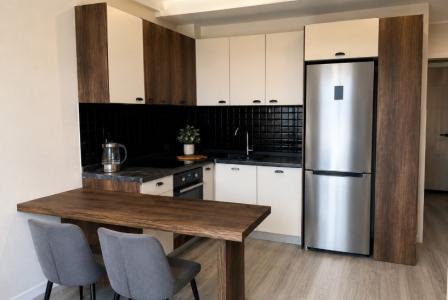 Квартира за 41 500 евро в Мерсине, Турция