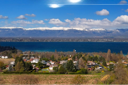 Квартира за 2 256 300 евро в Женеве, Швейцария