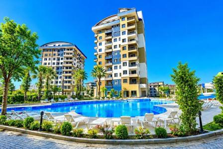 Квартира за 55 000 евро в Алании, Турция