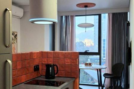 Квартира за 62 669 евро в Батуми, Грузия