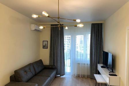 Квартира за 60 093 евро в Батуми, Грузия