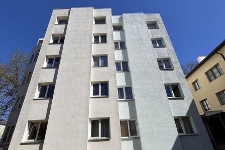 Квартира за 135 000 евро в Таллине, Эстония