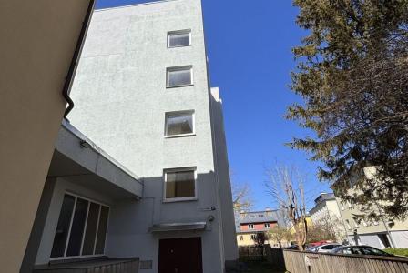 Квартира за 129 900 евро в Таллине, Эстония