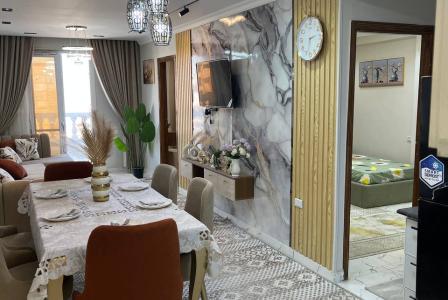 Квартира за 37 000 евро в Александрии, Египет