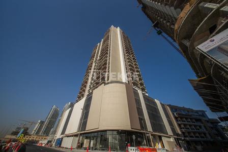 Апартаменты за 275 000 евро в Дубае, ОАЭ