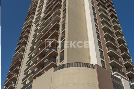 Апартаменты за 292 000 евро в Дубае, ОАЭ