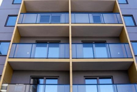 Квартира за 218 000 евро в Таллине, Эстония