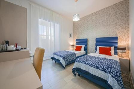 Квартира за 399 000 евро в Пуле, Хорватия