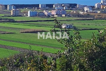 Земля за 180 000 евро в Албании