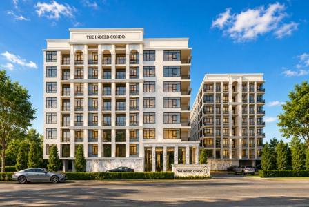 Квартира за 37 650 евро в Паттайе, Таиланд