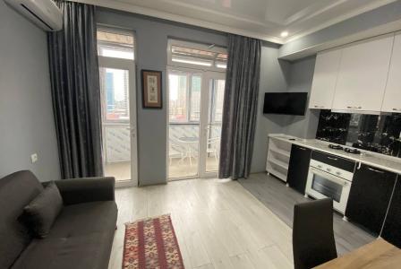 Квартира за 55 255 евро в Батуми, Грузия