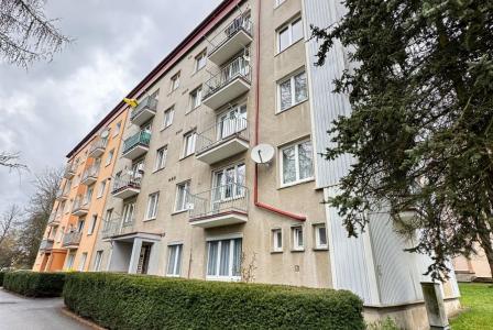 Квартира за 148 209 евро в Марианске-Лазне, Чехия