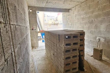 Квартира за 395 000 евро в Гзире, Мальта