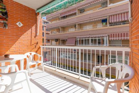 Квартира за 124 900 евро в Торревьехе, Испания