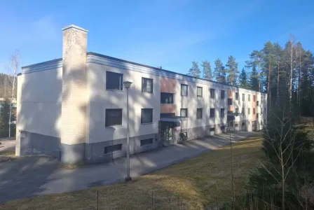 Квартира за 8 516 евро в Ямся, Финляндия