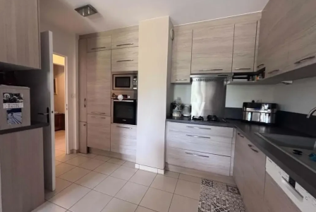 Квартира за 395 000 евро в Каннах, Франция