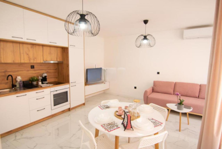 Квартира за 295 000 евро в Копере, Словения