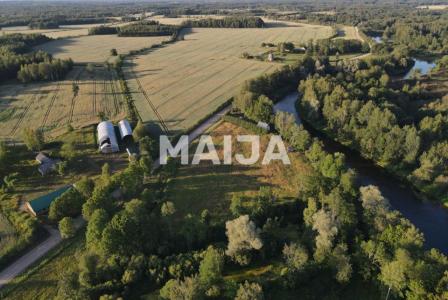 Дом за 880 000 евро в Мадоне, Латвия