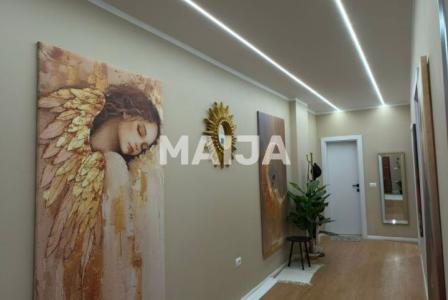 Апартаменты за 270 000 евро во Влёре, Албания