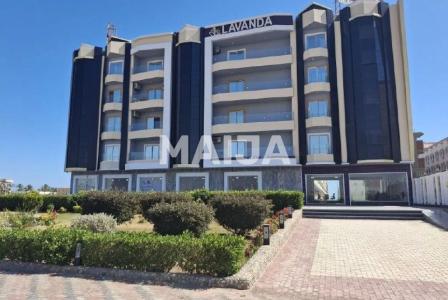 Апартаменты за 73 500 евро в Хургаде, Египет