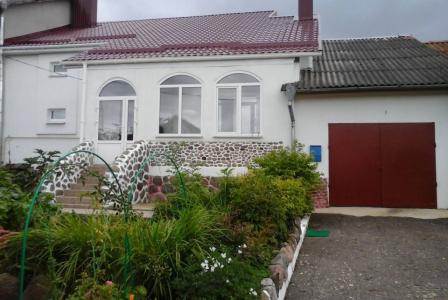 Коттедж за 104 322 евро в Беларуси