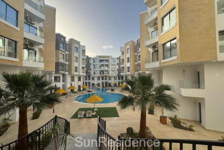 Квартира за 47 500 евро в Хургаде, Египет