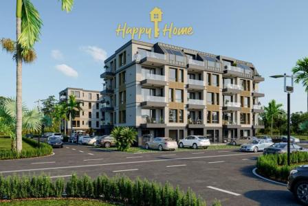 Квартира за 44 278 евро в Равде, Болгария