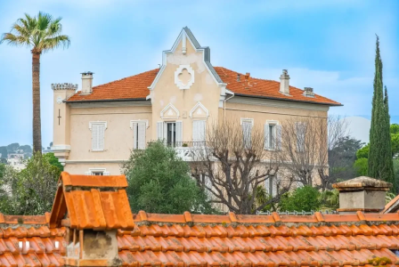 Квартира за 169 000 евро в Каннах, Франция