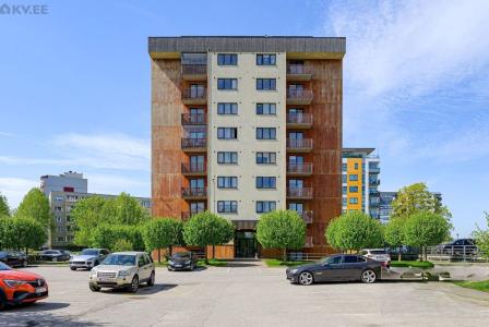 Квартира за 149 000 евро в Таллине, Эстония