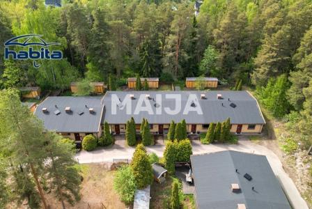 Квартира за 105 000 евро в Котке, Финляндия