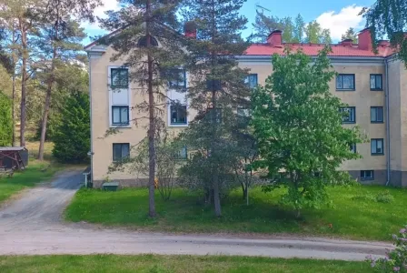 Квартира за 9 900 евро в Сало, Финляндия