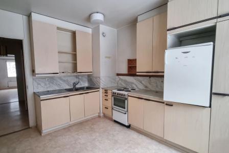 Квартира за 1 000 евро в Кеми, Финляндия