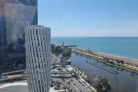 Студия за 64 000 евро в Батуми, Грузия