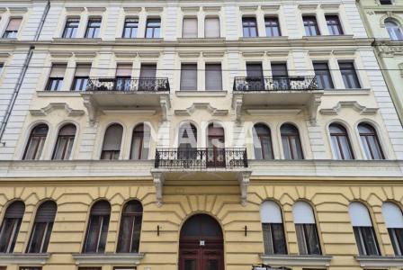 Апартаменты за 351 037 евро в Будапеште, Венгрия