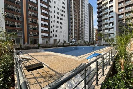 Квартира за 38 999 евро в Мерсине, Турция