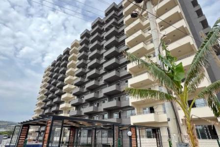 Квартира за 38 999 евро в Мерсине, Турция