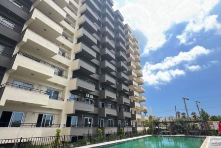 Квартира за 38 999 евро в Мерсине, Турция