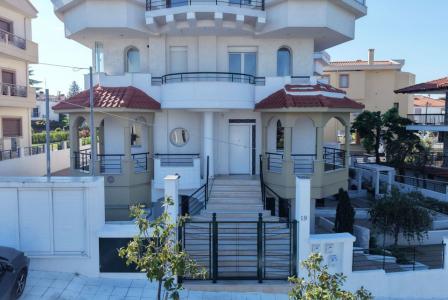 Квартира за 165 000 евро в Салониках, Греция